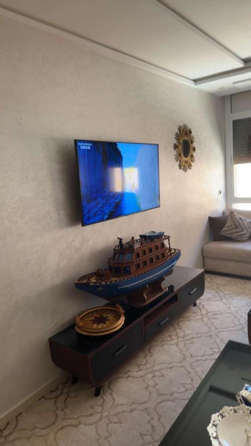 Appartement De Lux Hay Al Matar Nador Exterior foto
