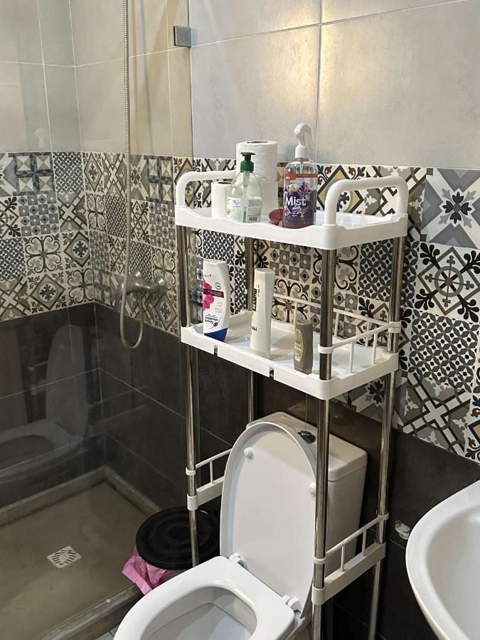Appartement De Lux Hay Al Matar Nador Exterior foto